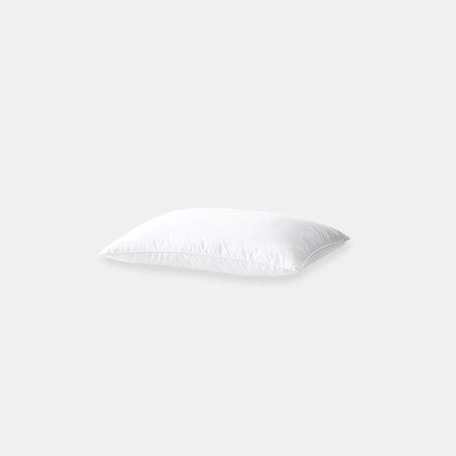 슬라운드 다운필 호텔 베개 낮은형, 화이트, 1개쿠폰할인 상세 이미지 1