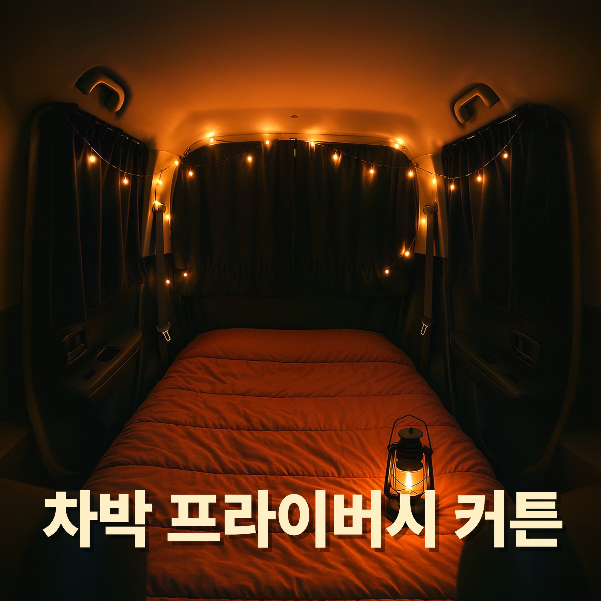 오토리빙 자동차 프라이버시 커튼 창문 햇빛가리개 차박커튼, 1세트, 블랙쿠폰할인· 04:50:0 상세 이미지 1