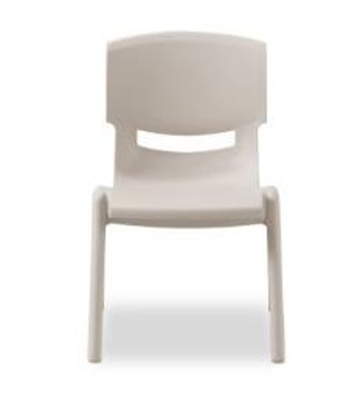 리바트 꼼므 1200 아이책상 + 의자 2p 세트 방문설치, 화이트(책상), 그레이(의자) 상세 이미지 2
