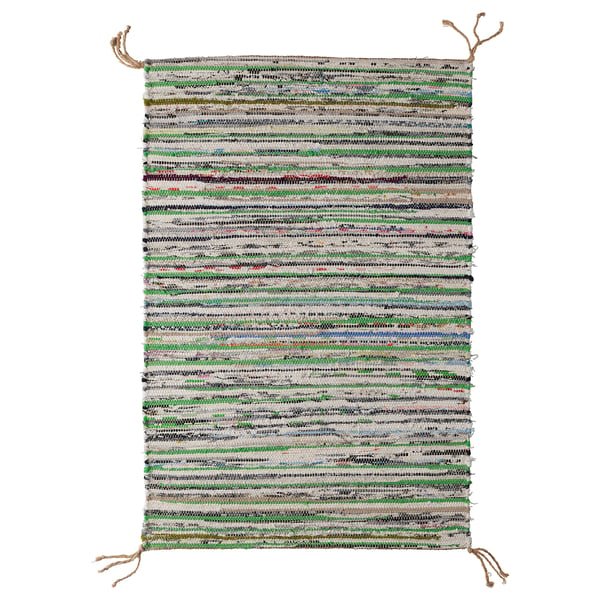[이케아] TÅNUM 토눔 평직러그 여러 가지 색상 60x90 cm 102.126.7 상세 이미지 1