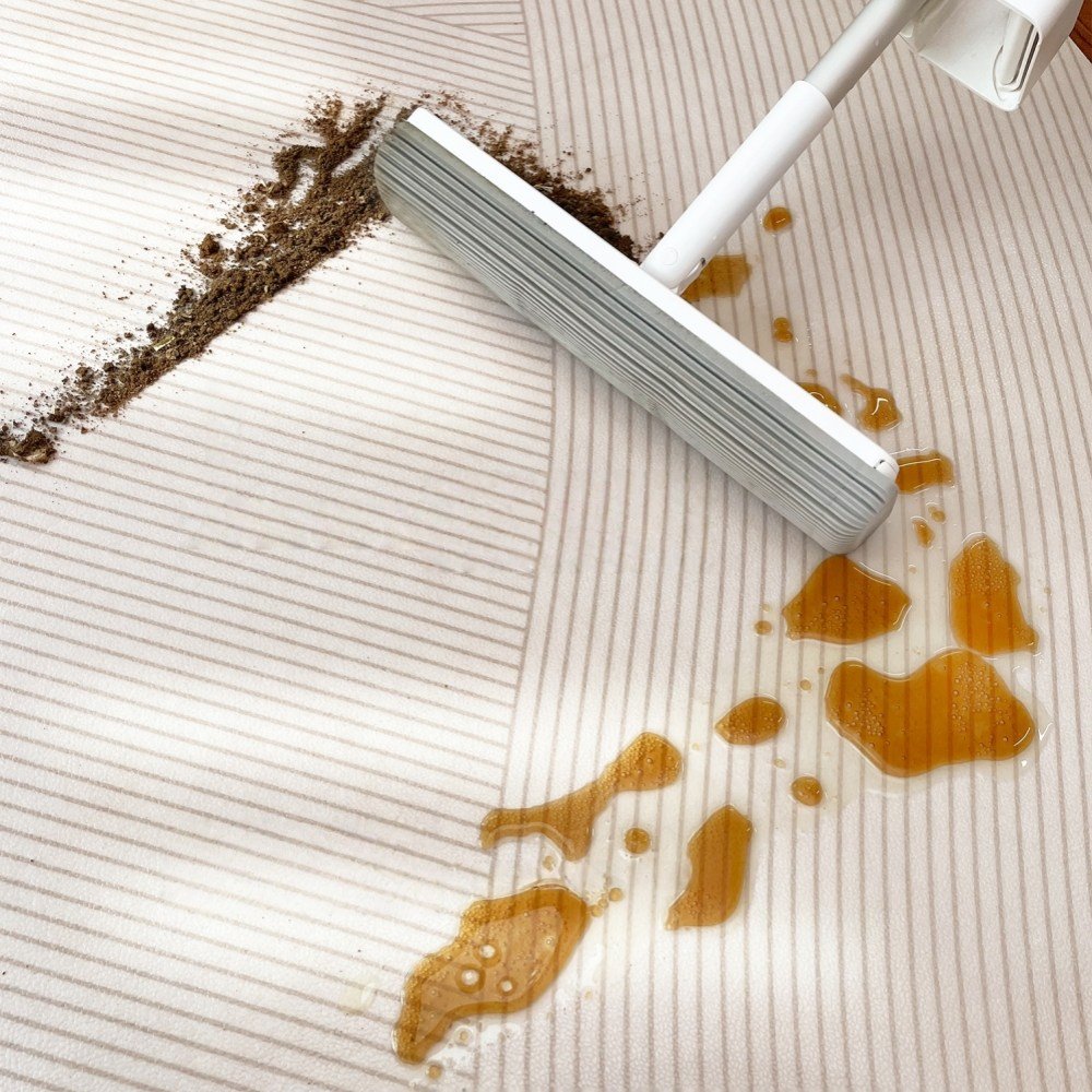 혜신 잘라쓰는 대형 주방매트 다용도 욕실 발매트 가능 매트 pvc, A 상세 이미지 2