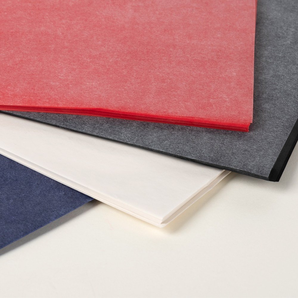 star starred 4컬러(4 Colors) 먹지 (Carbon Copy Paper) 그대로 옮기는 종이, A5 180매쿠폰할인 상세 이미지 2