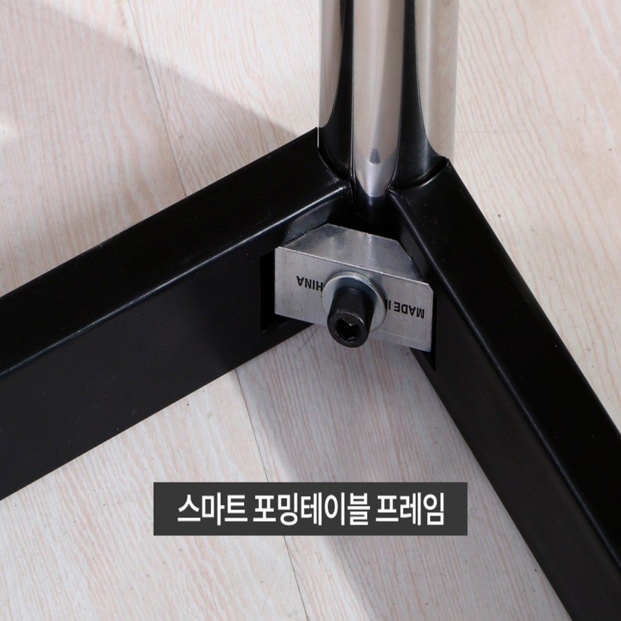 모던럭스 회의용테이블 넓은상판 사무실책상 1800x900, 월넛 상세 이미지 2