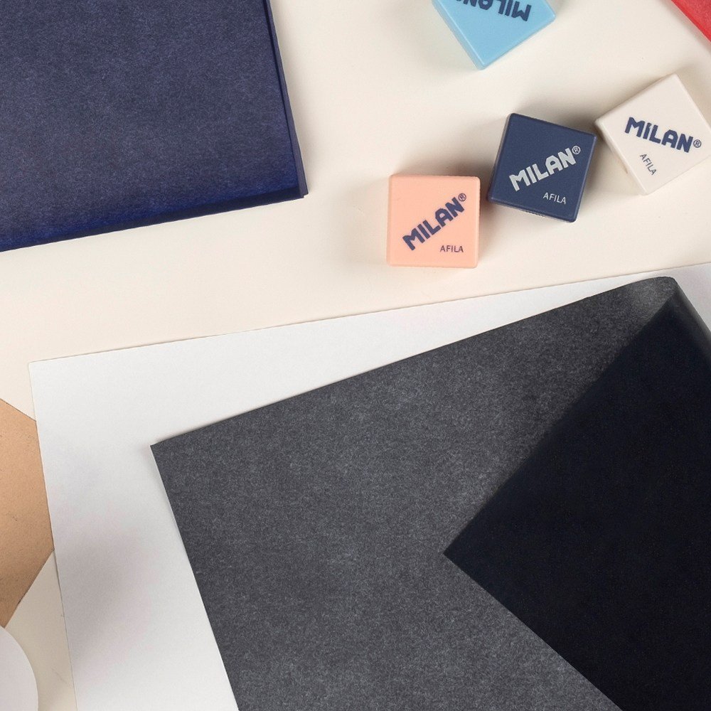 star starred 4컬러(4 Colors) 먹지 (Carbon Copy Paper) 그대로 옮기는 종이, A5 180매쿠폰할인 상세 이미지 1