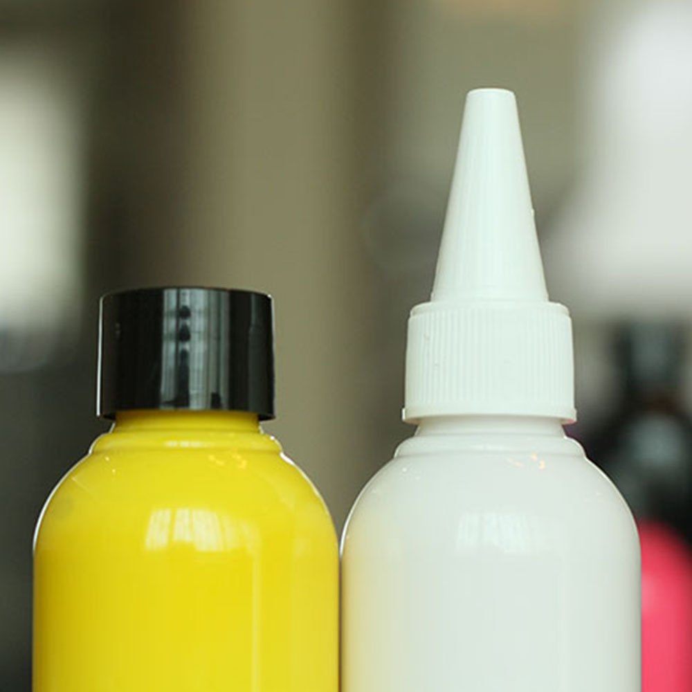 엣지코트 50ml 100ml 엣지페인트 기리메 가죽공예마감제, 100ml블랙(580), 1개할인· 5일 남음 상세 이미지 2